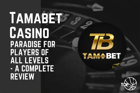 tamabet asia